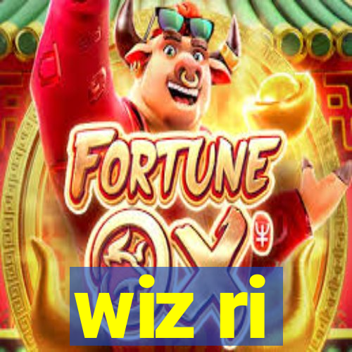 wiz ri